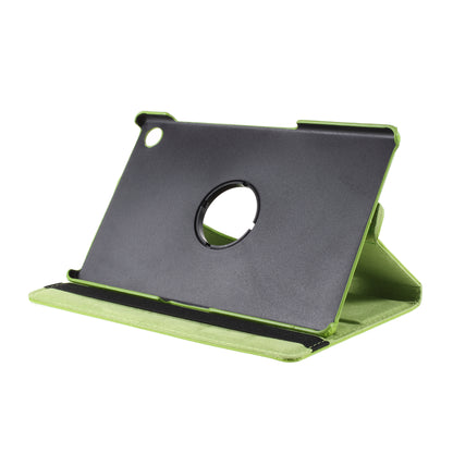 360 Degrees Rotating Stand Leather Case for Lenovo Tab M10 HD Gen 2 TB-X306X