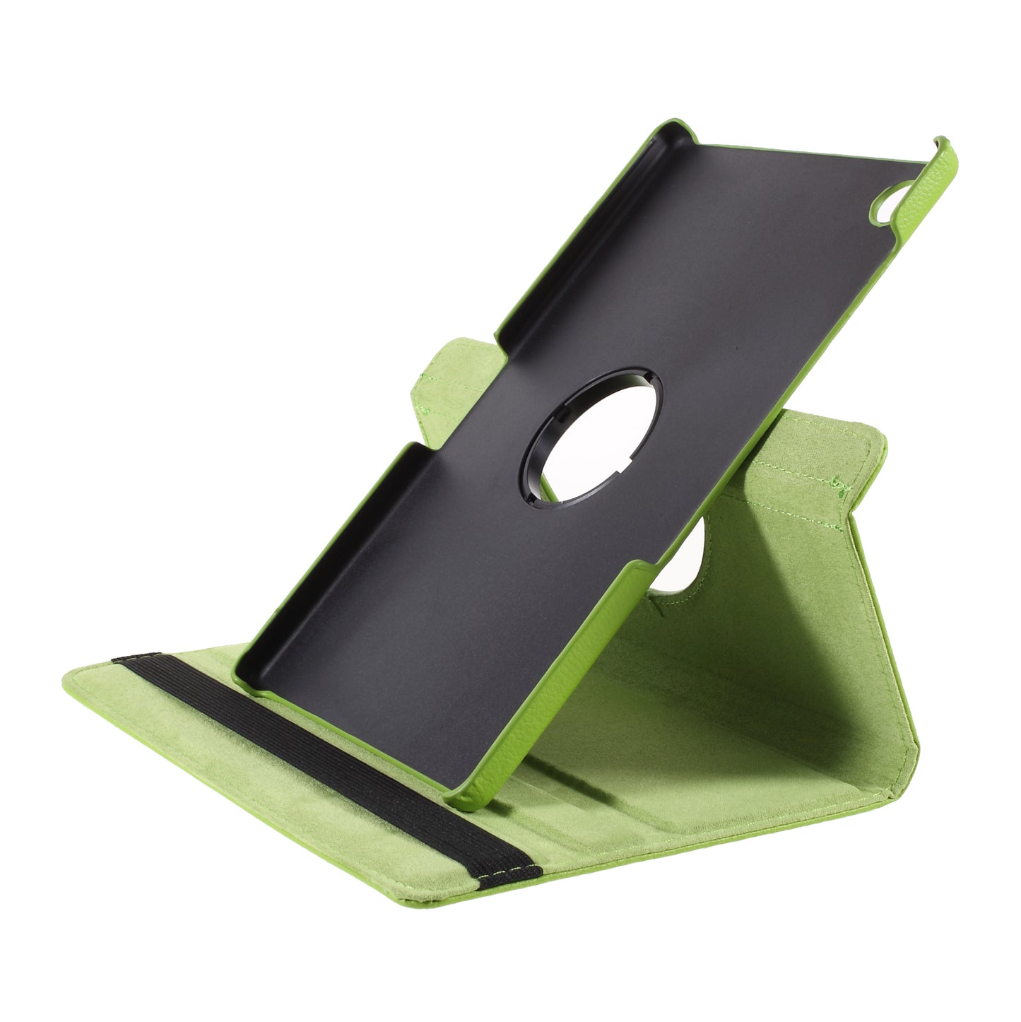 360 Degrees Rotating Stand Leather Case for Lenovo Tab M10 HD Gen 2 TB-X306X