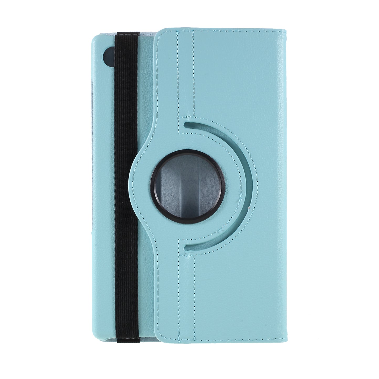 360 Degrees Rotating Stand Leather Case for Lenovo Tab M10 HD Gen 2 TB-X306X