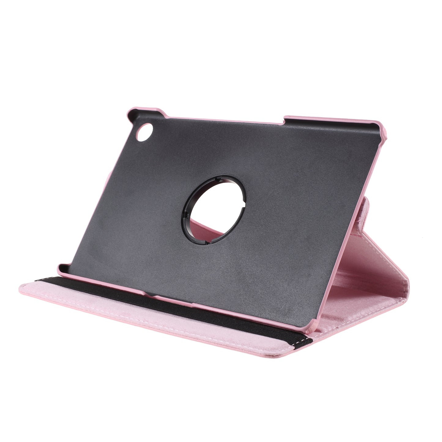 360 Degrees Rotating Stand Leather Case for Lenovo Tab M10 HD Gen 2 TB-X306X