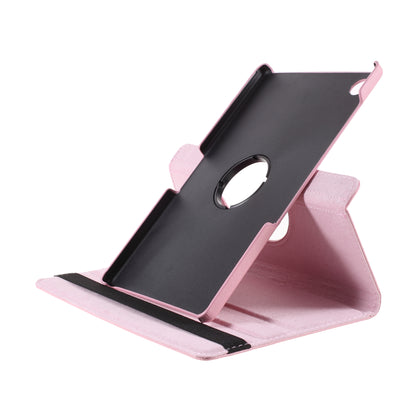 360 Degrees Rotating Stand Leather Case for Lenovo Tab M10 HD Gen 2 TB-X306X