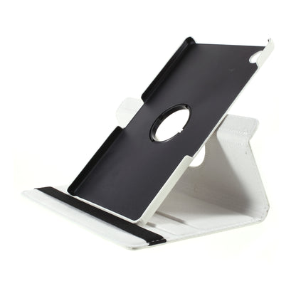 360 Degrees Rotating Stand Leather Case for Lenovo Tab M10 HD Gen 2 TB-X306X