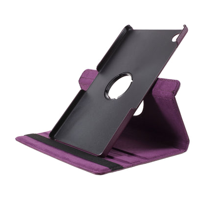 360 Degrees Rotating Stand Leather Case for Lenovo Tab M10 HD Gen 2 TB-X306X