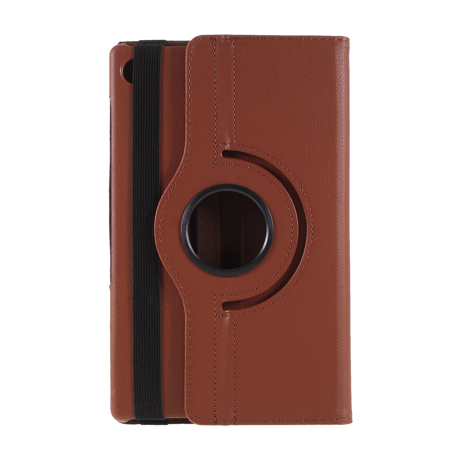 360 Degrees Rotating Stand Leather Case for Lenovo Tab M10 HD Gen 2 TB-X306X