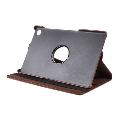 360 Degrees Rotating Stand Leather Case for Lenovo Tab M10 HD Gen 2 TB-X306X