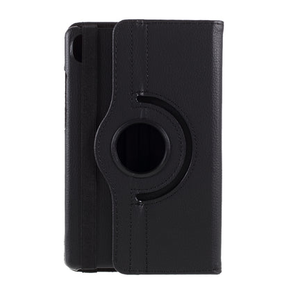 Leather Case with Rotating Stand Cover for Lenovo Tab M8 (1st Gen) HD8505/M8 (2nd Gen) HD8705