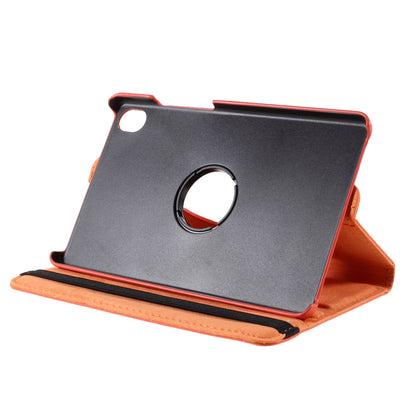 Leather Case with Rotating Stand Cover for Lenovo Tab M8 (1st Gen) HD8505/M8 (2nd Gen) HD8705