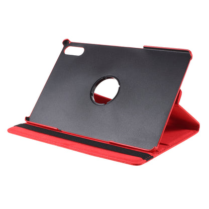 360 Degrees Rotating Stand Leather Case for Lenovo Tab P11 Pro J706F