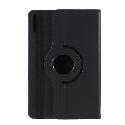 360 Degrees Rotating Stand Leather Case for Lenovo Tab P11 Pro J706F