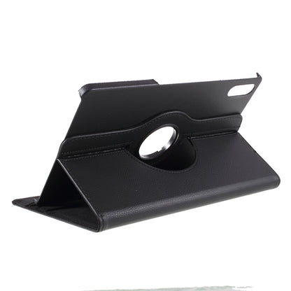 360 Degrees Rotating Stand Leather Case for Lenovo Tab P11 Pro J706F