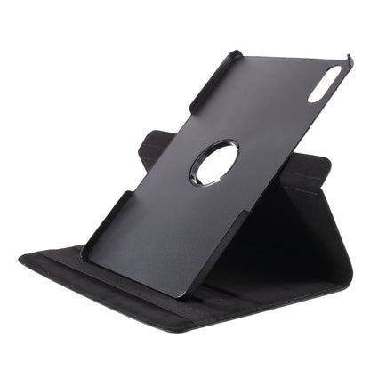 360 Degrees Rotating Stand Leather Case for Lenovo Tab P11 Pro J706F