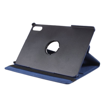 360 Degrees Rotating Stand Leather Case for Lenovo Tab P11 Pro J706F