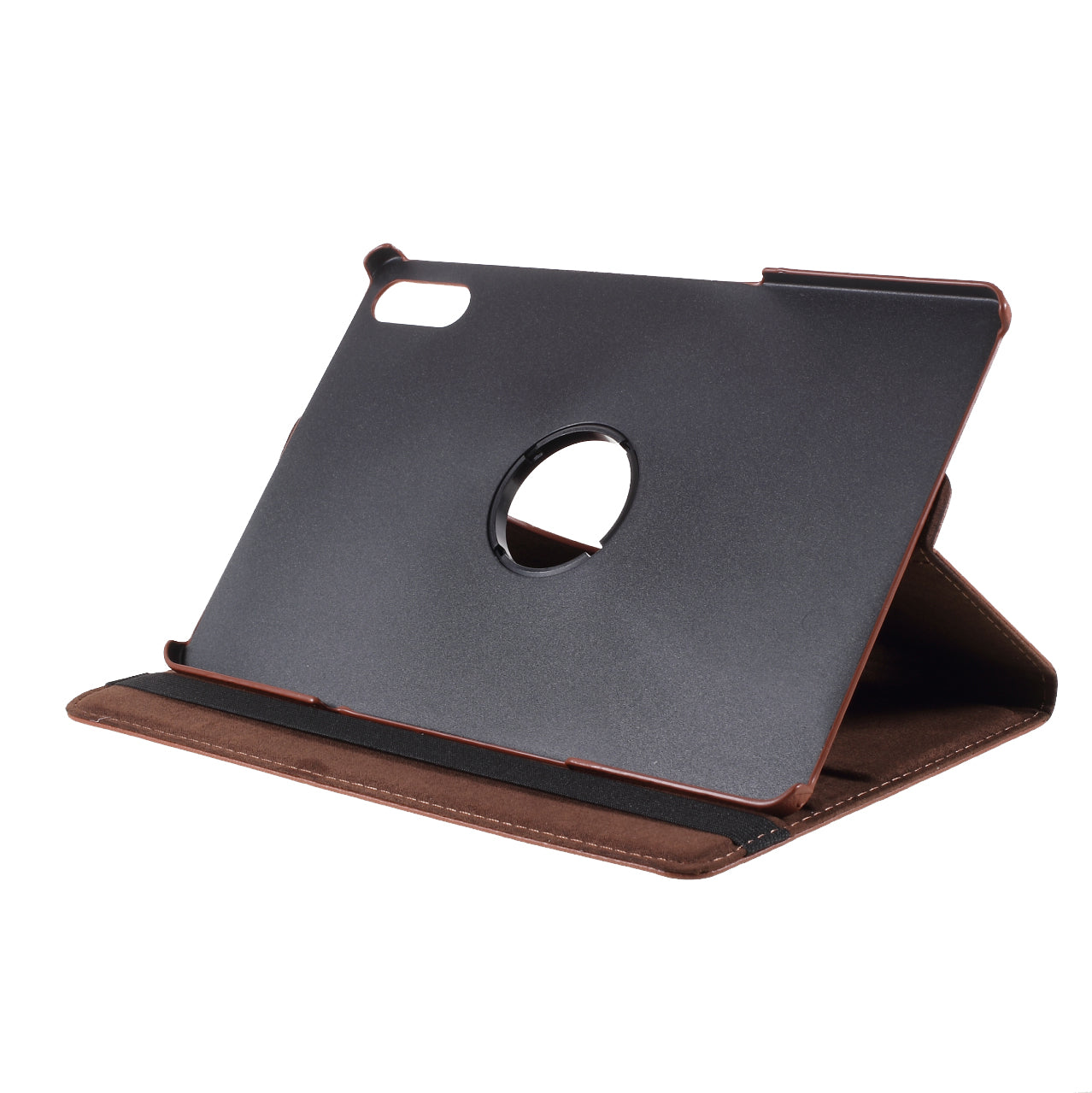 360 Degrees Rotating Stand Leather Case for Lenovo Tab P11 Pro J706F