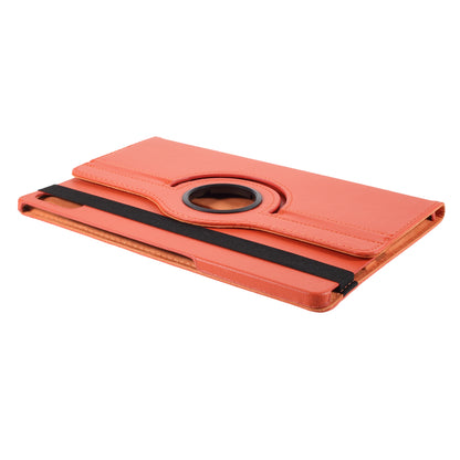 360 Degrees Rotating Stand Leather Case for Lenovo Tab P11 Pro J706F