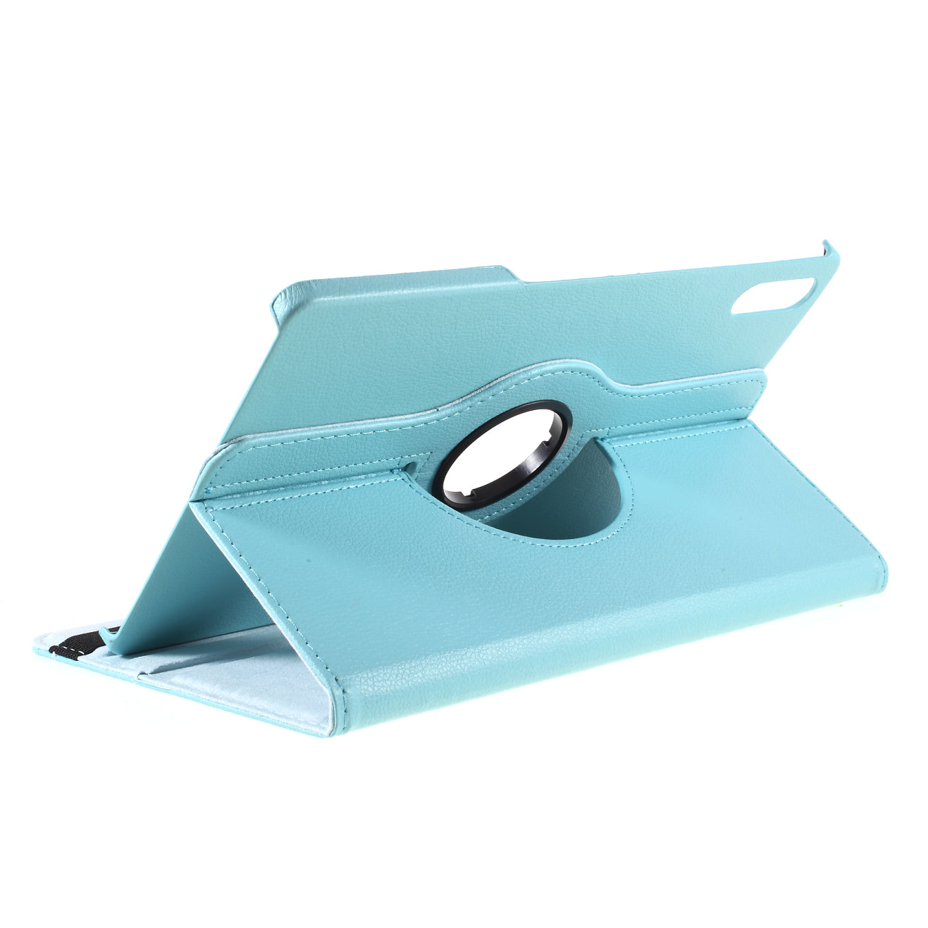 360 Degrees Rotating Stand Leather Case for Lenovo Tab P11 Pro J706F