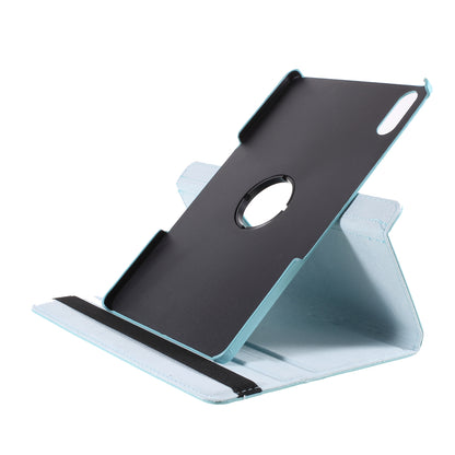 360 Degrees Rotating Stand Leather Case for Lenovo Tab P11 Pro J706F