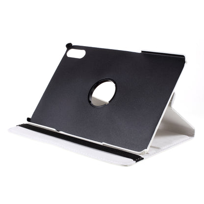 360 Degrees Rotating Stand Leather Case for Lenovo Tab P11 Pro J706F