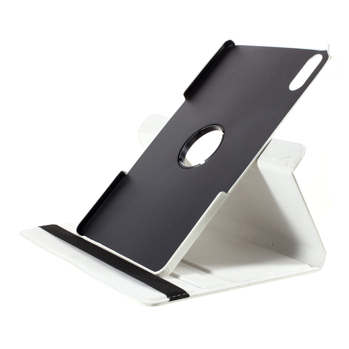 360 Degrees Rotating Stand Leather Case for Lenovo Tab P11 Pro J706F