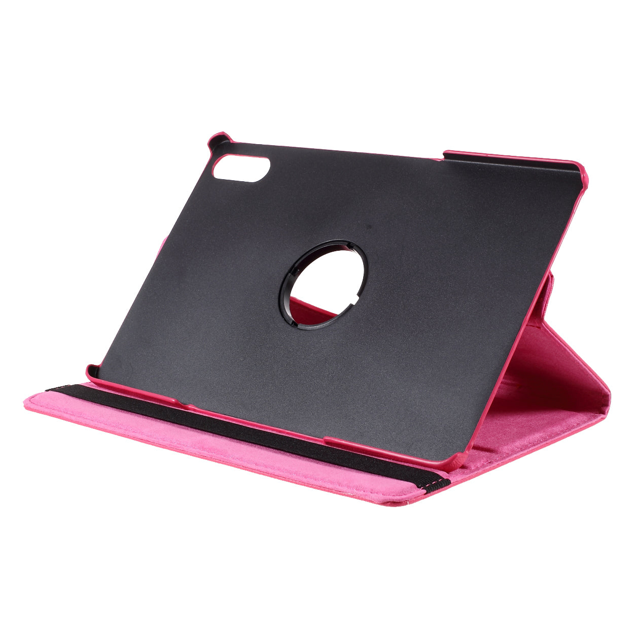 360 Degrees Rotating Stand Leather Case for Lenovo Tab P11 Pro J706F