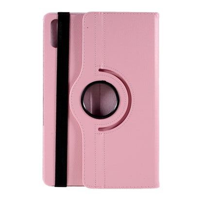 360 Degrees Rotating Stand Leather Case for Lenovo Tab P11 Pro J706F