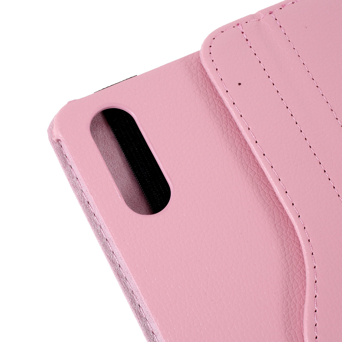 360 Degrees Rotating Stand Leather Case for Lenovo Tab P11 Pro J706F