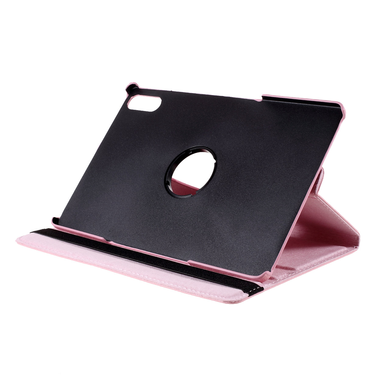 360 Degrees Rotating Stand Leather Case for Lenovo Tab P11 Pro J706F