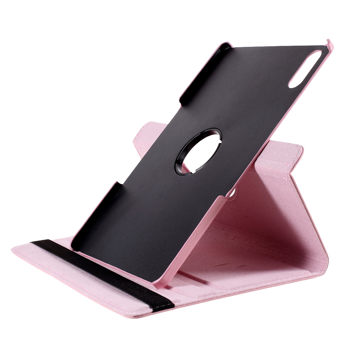 360 Degrees Rotating Stand Leather Case for Lenovo Tab P11 Pro J706F