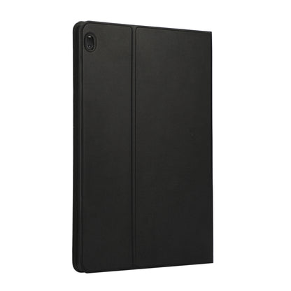 Stand Cover Leather Protective Case for Lenovo Tab M10 TB-X605F