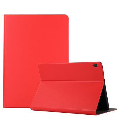 Stand Cover Leather Protective Case for Lenovo Tab M10 TB-X605F