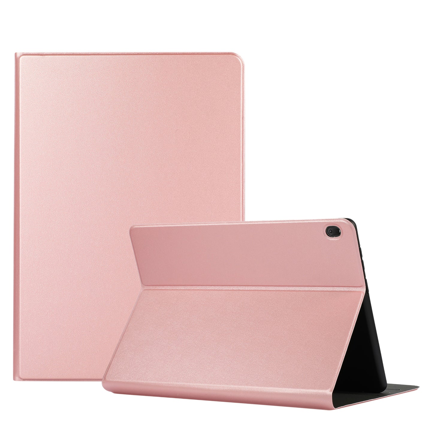 Stand Cover Leather Protective Case for Lenovo Tab M10 TB-X605F