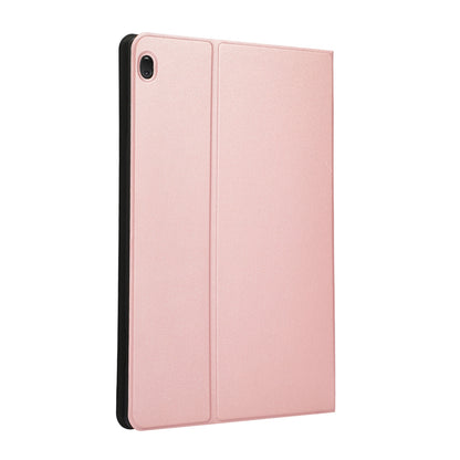 Stand Cover Leather Protective Case for Lenovo Tab M10 TB-X605F