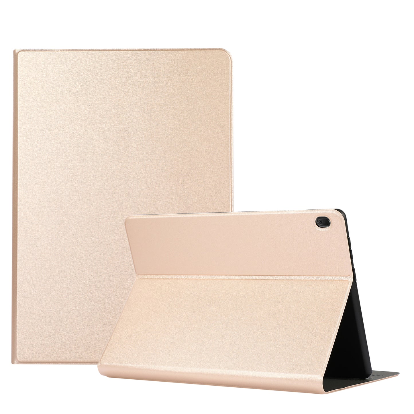 Stand Cover Leather Protective Case for Lenovo Tab M10 TB-X605F