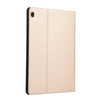 Stand Cover Leather Protective Case for Lenovo Tab M10 TB-X605F