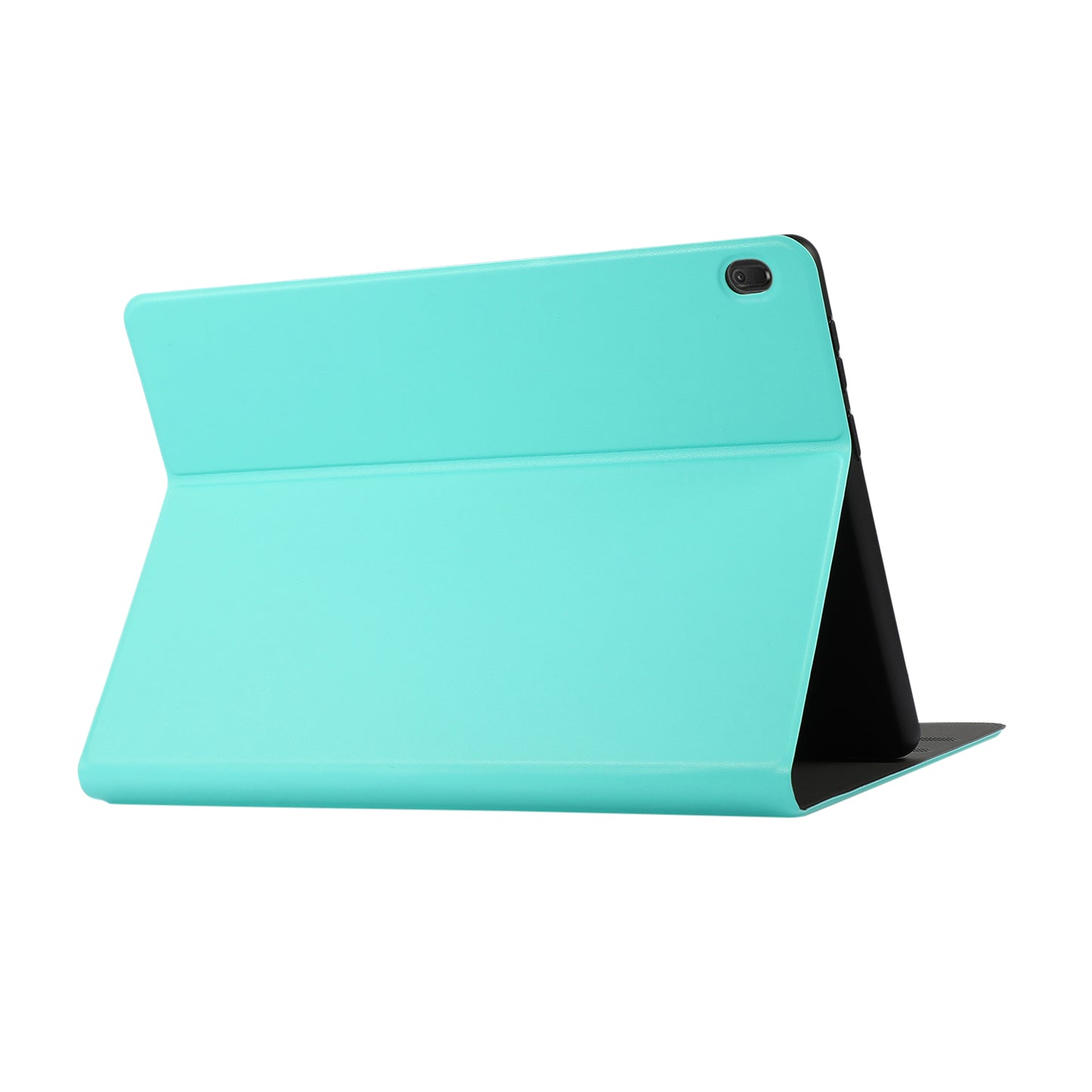 Stand Cover Leather Protective Case for Lenovo Tab M10 TB-X605F