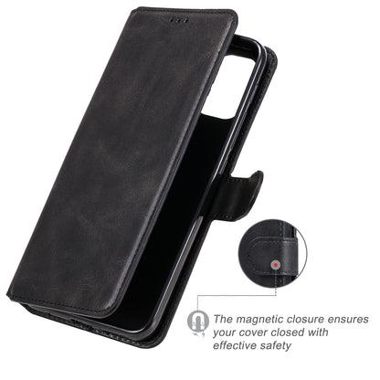 Wallet Stand Flip Leather Phone Case for Motorola Moto G30/G20 / G10