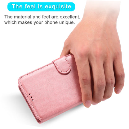 Wallet Stand Flip Leather Phone Case for Motorola Moto G30/G20 / G10