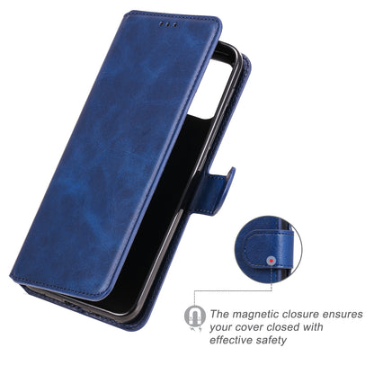 Wallet Stand Flip Leather Phone Case for Motorola Moto G30/G20 / G10