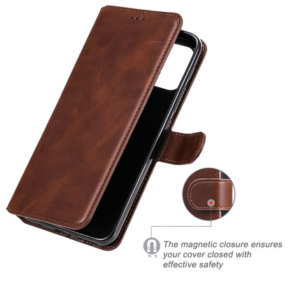 Wallet Stand Flip Leather Phone Case for Motorola Moto G30/G20 / G10