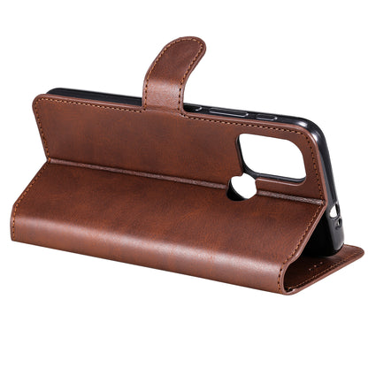 Wallet Stand Flip Leather Phone Case for Motorola Moto G30/G20 / G10