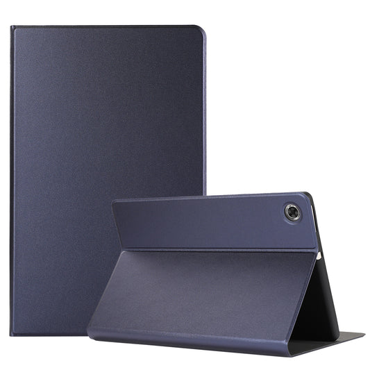 Plain Leather Stand Tablet Cover for Lenovo Tab M10 HD Gen 2 TB-X306X