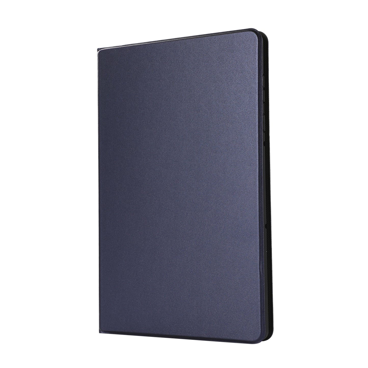 Plain Leather Stand Tablet Cover for Lenovo Tab M10 HD Gen 2 TB-X306X