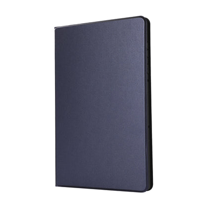 Plain Leather Stand Tablet Cover for Lenovo Tab M10 HD Gen 2 TB-X306X