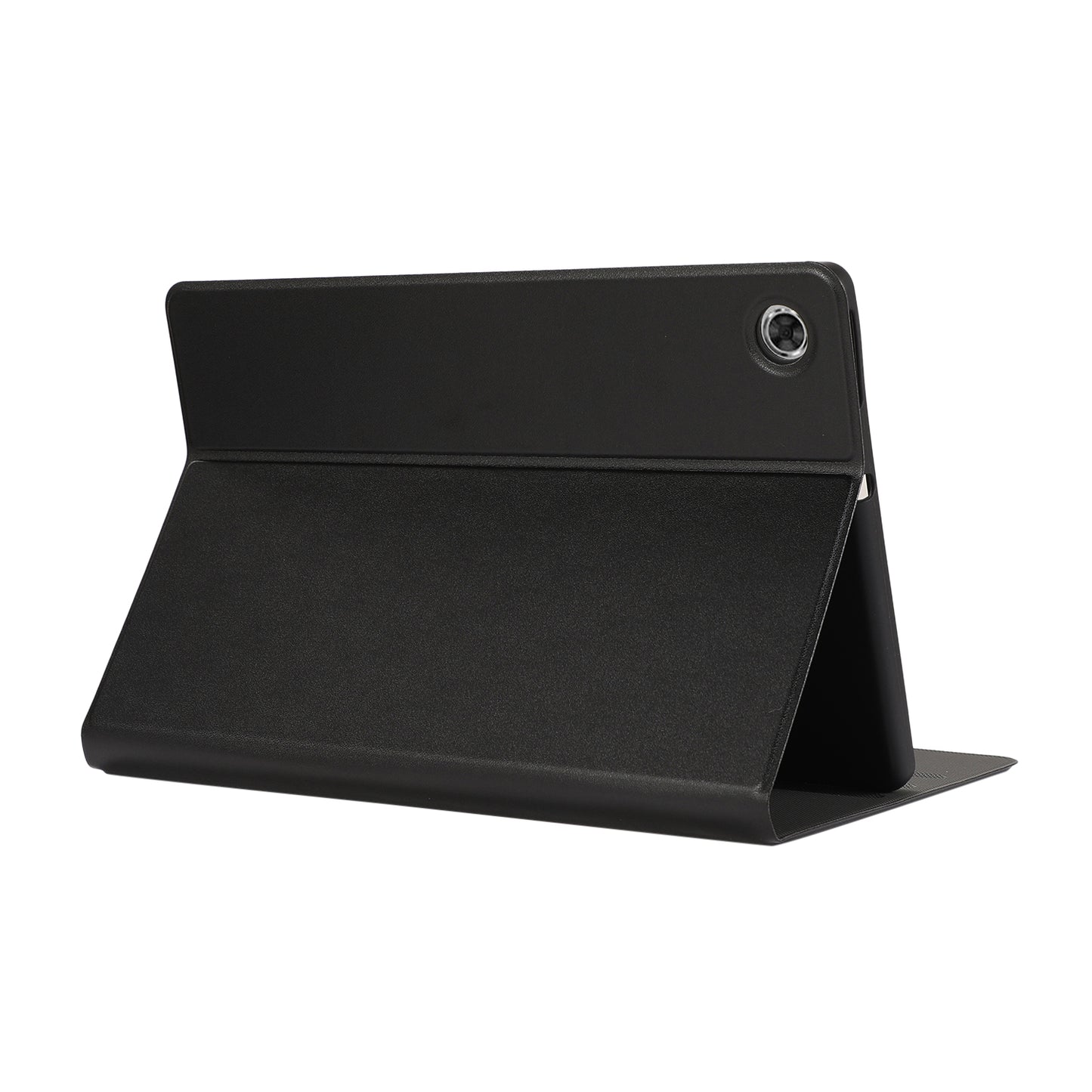 Plain Leather Stand Tablet Cover for Lenovo Tab M10 HD Gen 2 TB-X306X