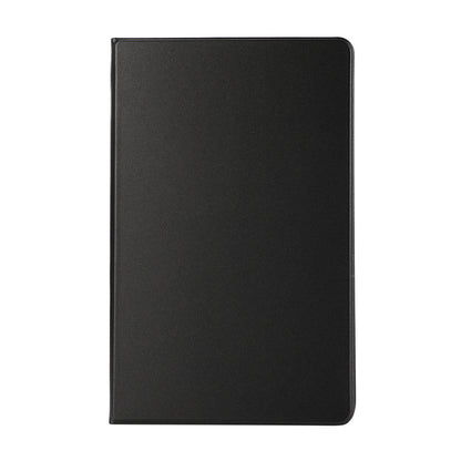 Plain Leather Stand Tablet Cover for Lenovo Tab M10 HD Gen 2 TB-X306X