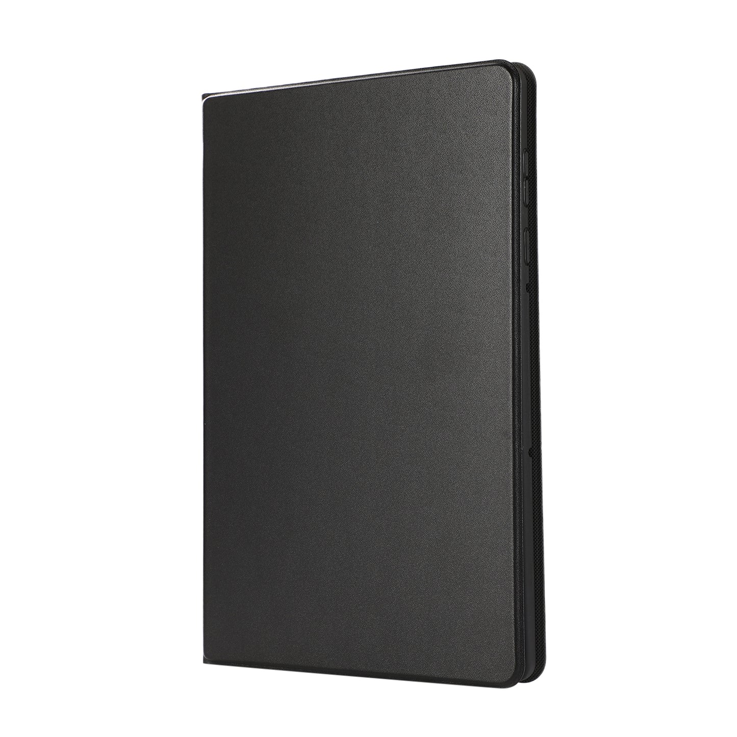 Plain Leather Stand Tablet Cover for Lenovo Tab M10 HD Gen 2 TB-X306X