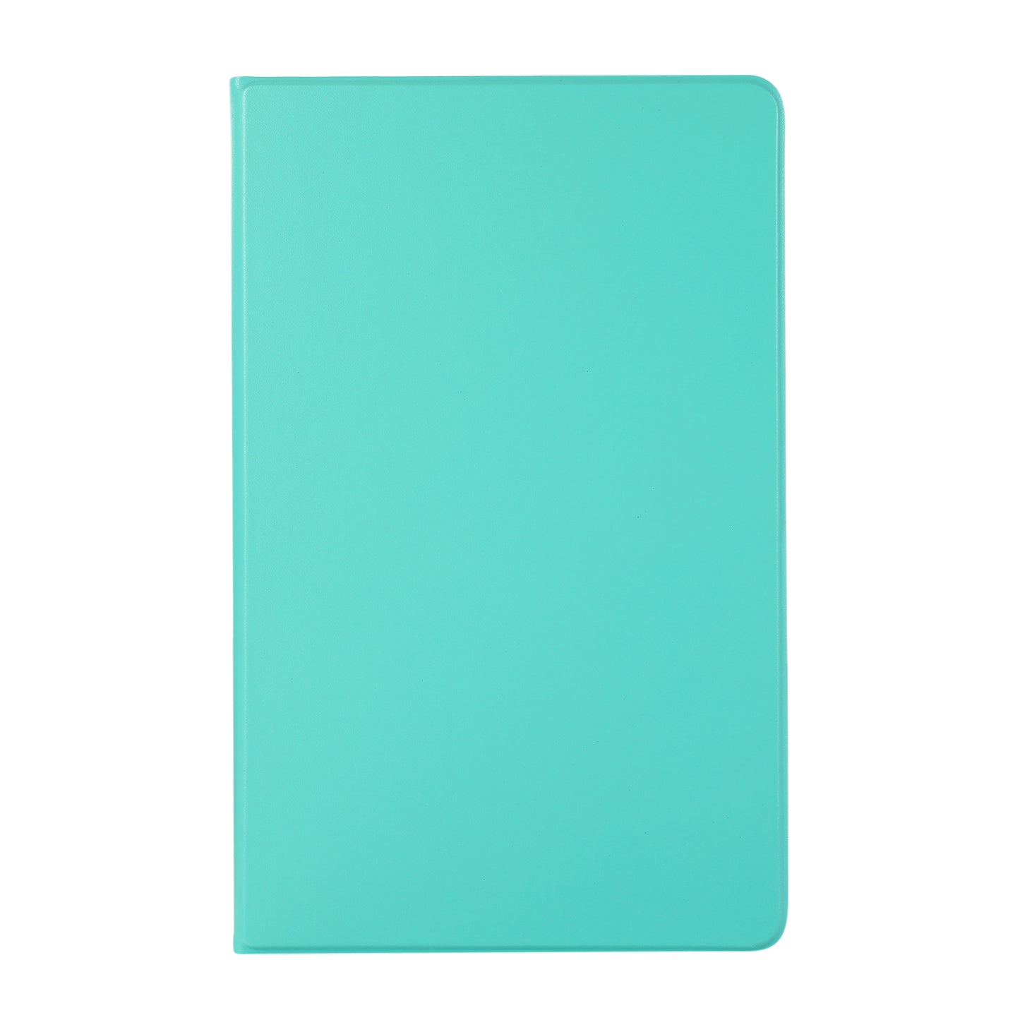 Plain Leather Stand Tablet Cover for Lenovo Tab M10 HD Gen 2 TB-X306X