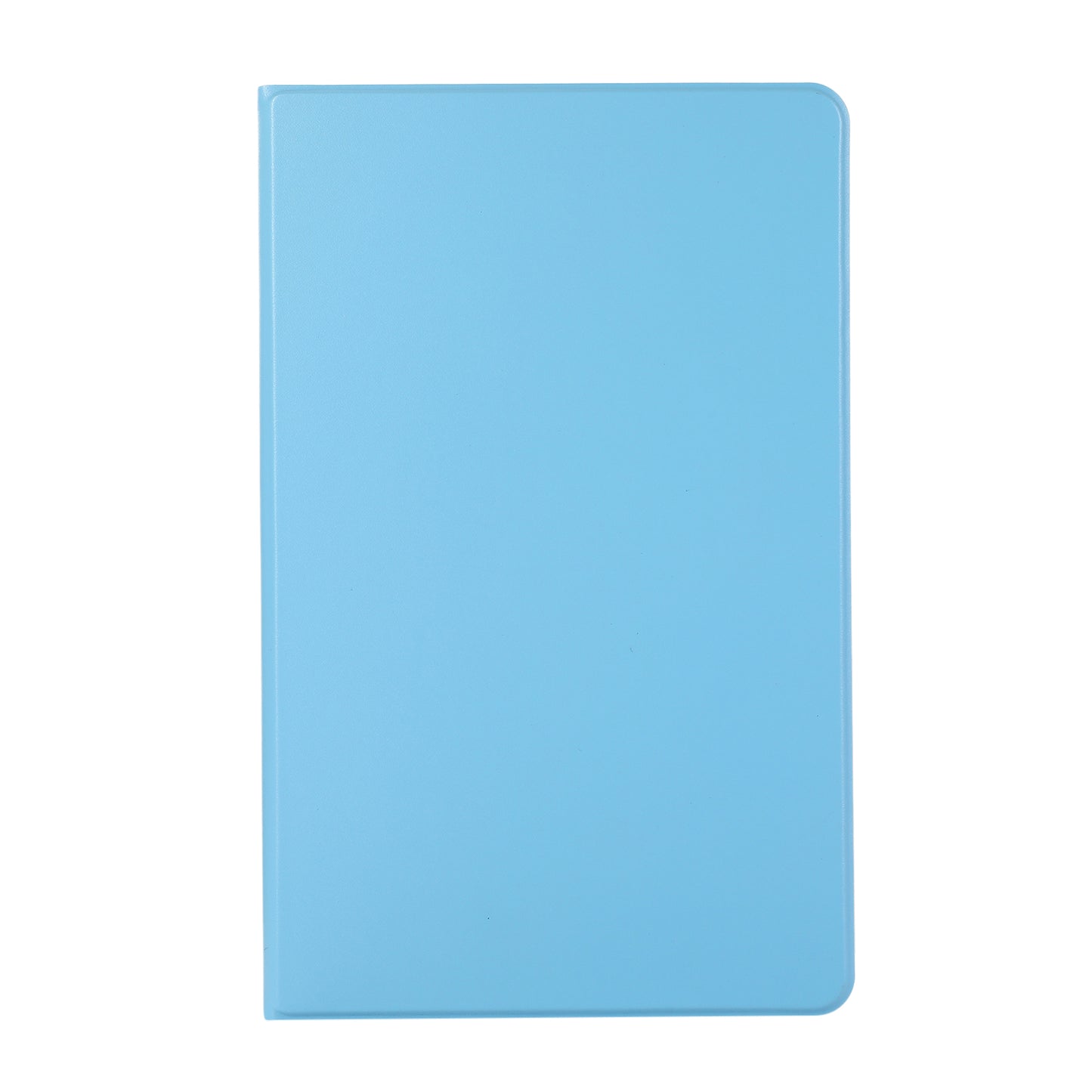 Plain Leather Stand Tablet Cover for Lenovo Tab M10 HD Gen 2 TB-X306X