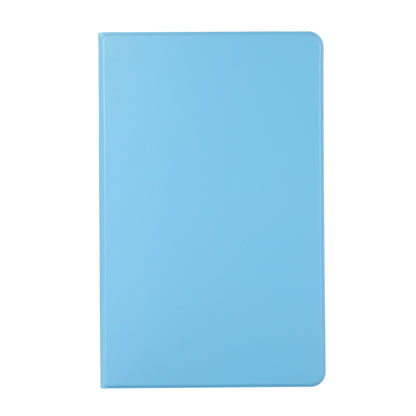 Plain Leather Stand Tablet Cover for Lenovo Tab M10 HD Gen 2 TB-X306X