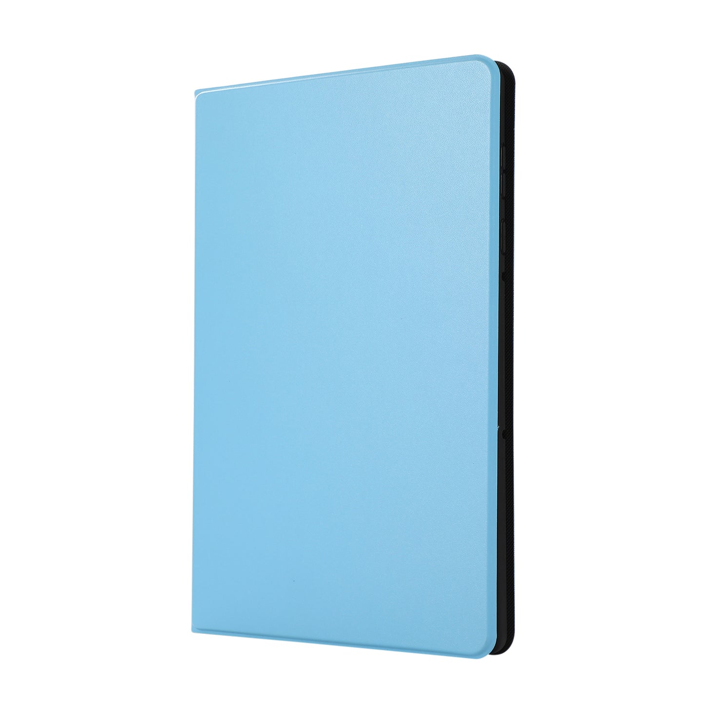 Plain Leather Stand Tablet Cover for Lenovo Tab M10 HD Gen 2 TB-X306X