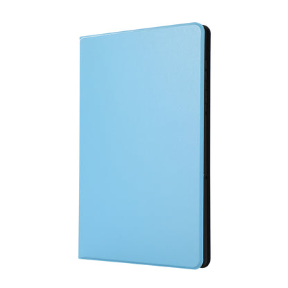 Plain Leather Stand Tablet Cover for Lenovo Tab M10 HD Gen 2 TB-X306X